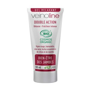 Veinoline Gel Bio