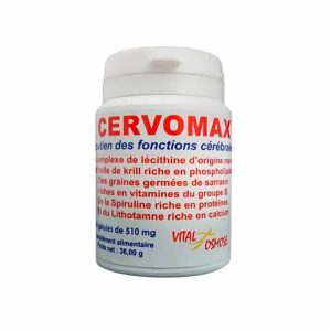 Cervomax