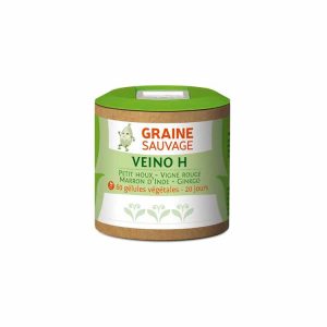 Veino H - Graine Sauvage