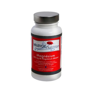 Magnesium Citrate - 200 mg
