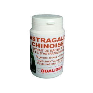 Astragale chinoise