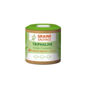 Triphaline Graine Sauvage