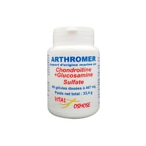 ARTHROMER
