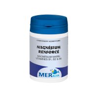 Magnesium renforcé