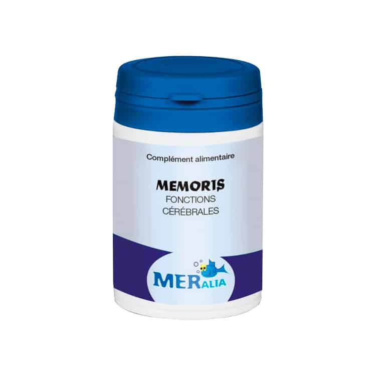 Memoris - MERalia