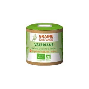 Valériane Bio