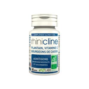 RHINICLINE