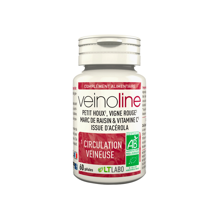 Veinoline Bio