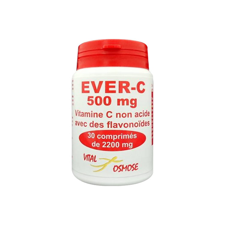 Vitamine Ever-C 500