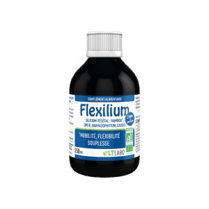 Flexilium buvable bio